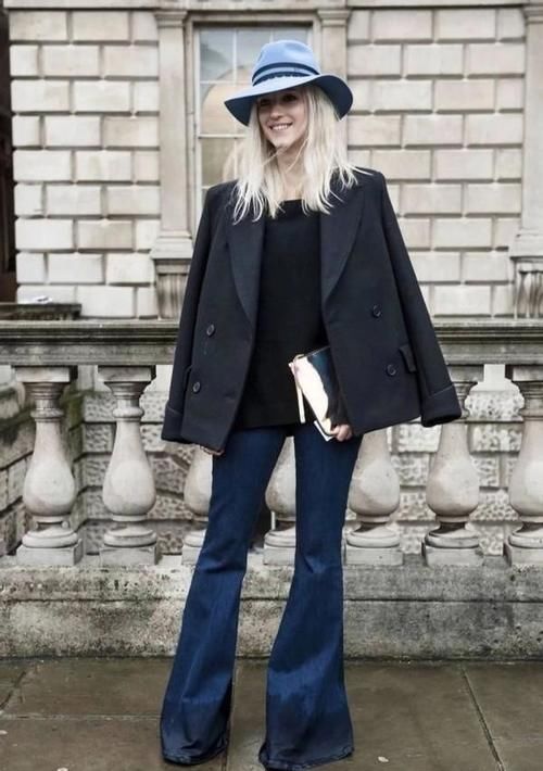 裤子不要买太多，今春流行这3款，遮肉百搭，穿多久都不会过时