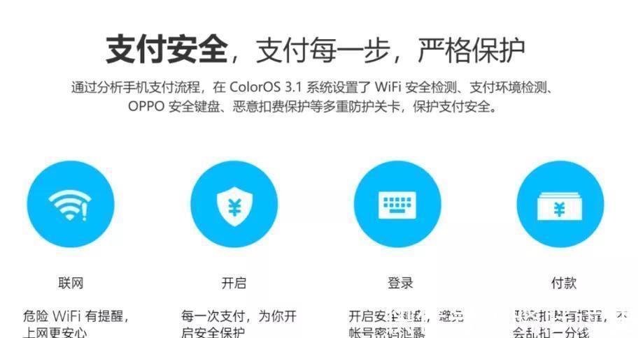 os|为了万物互融,手机系统能做什么?
