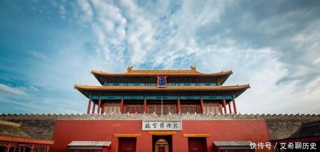 欧洲|全球四大博物馆之首被誉为“欧洲故宫”,藏品价值连城