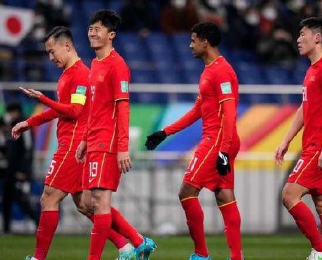 中国足球|媒体爆料：上面对于国足也很失望，不想再为这一拨人付出全部心血