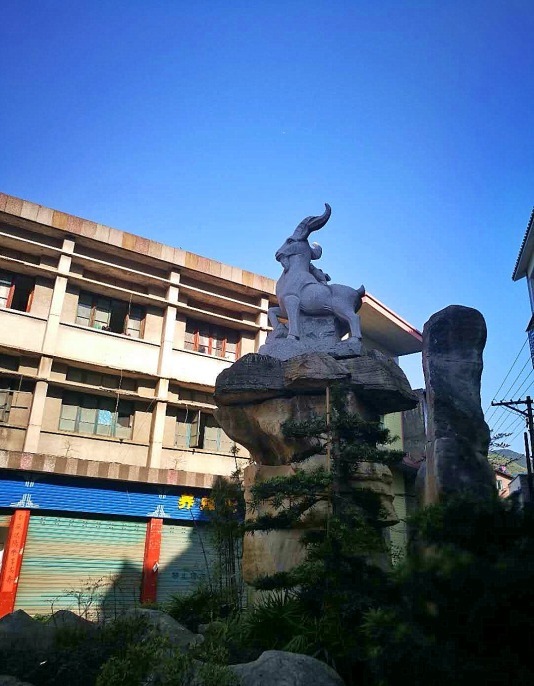 綦江青年:塔碑风水斗的百年恩怨