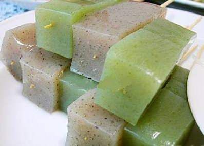 食物|记住这几种食物不会发胖,还能刮油清肠!