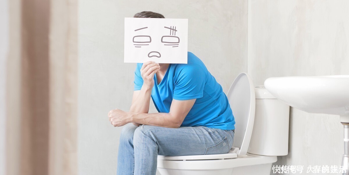 通便|原来解决便秘怎么简单这一物坚持喝,每天准时上厕所,一通到底