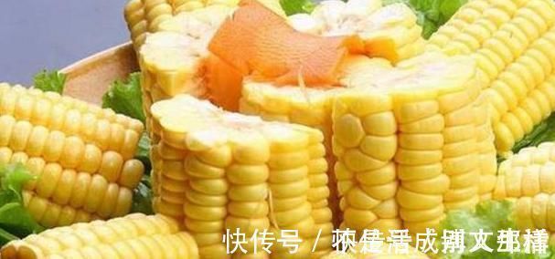 主食|玉米虽为粗粮,但此类人群不建议吃,营养师:容易适得其反!