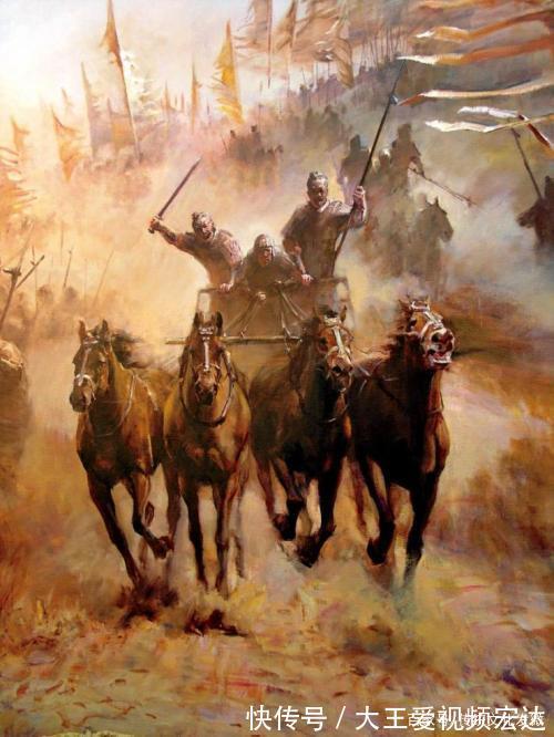 季梁|《东周列国志》一无知谀人足以误国,一老成贤人足以谋国