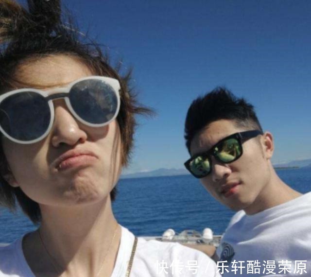 江宏杰|姚彦许昕的爱情一个持家有道，一个事业有成，幸福的背后是成全