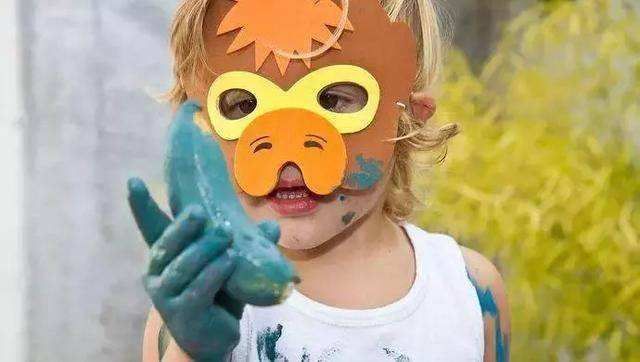 思维方式|这4种孩子小时候难带,长大后往往最有出息!