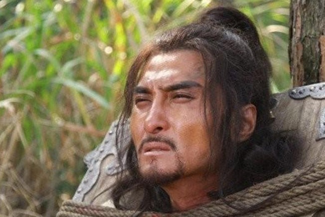 唯独|宋江攻打曾头市,众好汉都参加了,为何唯独不带林冲?