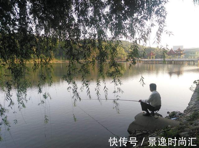 野河钓鲫，钓位这样选，渔获之多，一盆装不下