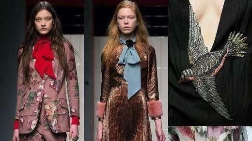 一起来了解全球10大奢侈品牌服装,看看你喜欢什么风格