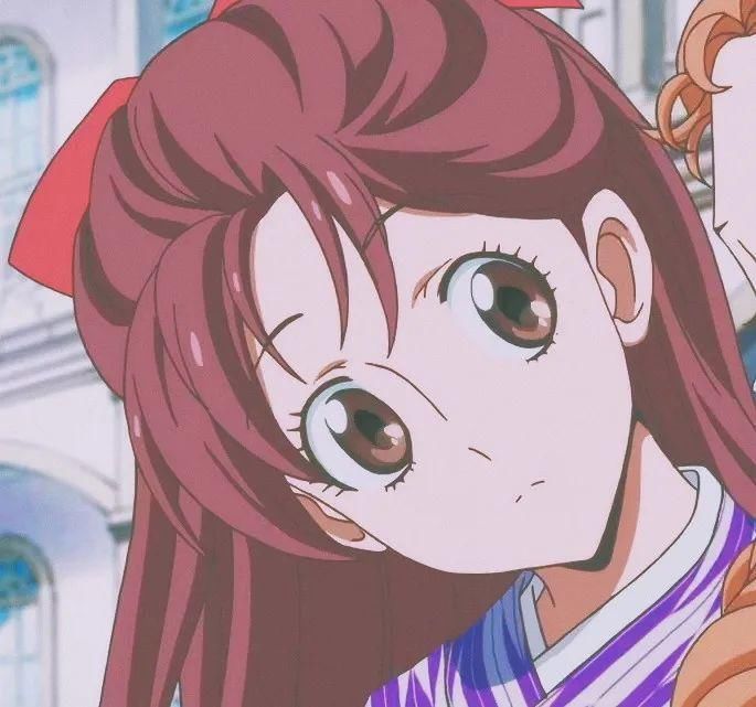 爱不释手|微信头像 爱不释手