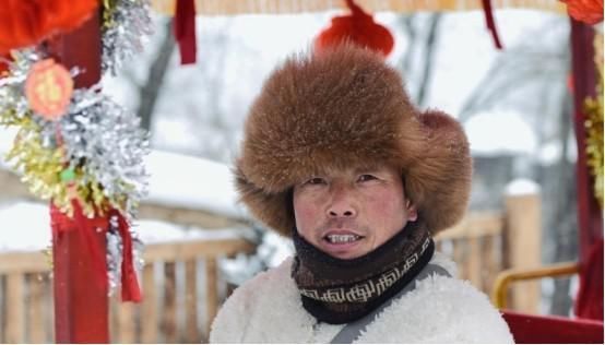 全世界|东北很经典的一句方言,游客几乎都会说,真正的含义没多少人知道