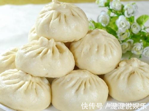 缓解|秋天来了,多吃以下食物,缓解胃痛,胃不胀了,食欲好了