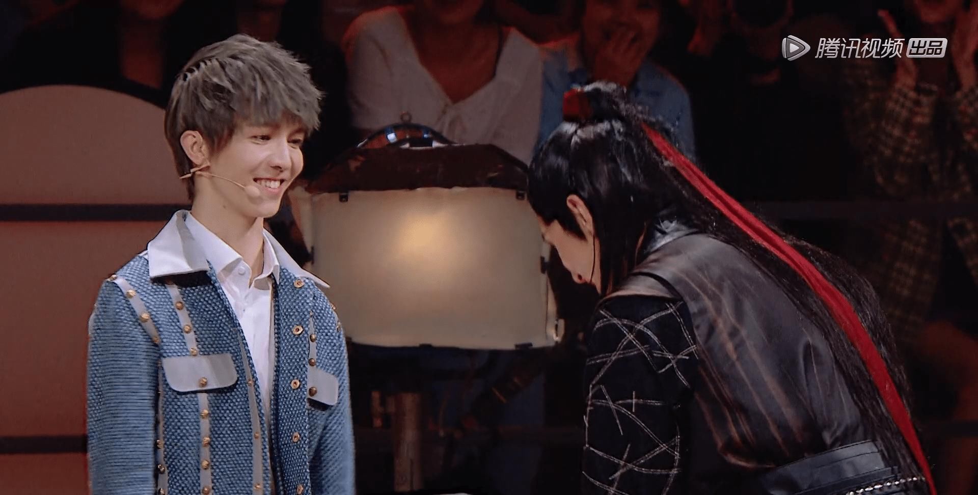 李成儒曝演员2猛料,演员导演私交严重,怒揭节目组最后的遮羞布