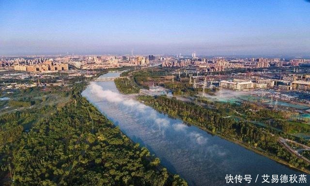 大运河|“行走大运河”，跟随全媒体行动，来一场大运河的认知之旅