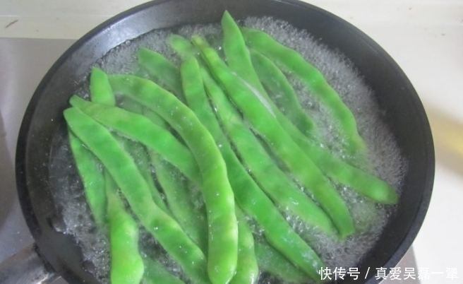 记得|买了这6种食材,食用前记得先焯水!为了健康,千万别偷懒,牢记