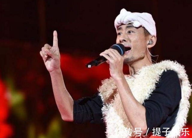 草原上升起不落的太阳|“放羊娃”到年入千万,阿宝身份被揭穿后,如今成了这个样子