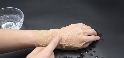 皮肤晒黑了怎么办?试试这个小妙招,皮肤更白更嫩滑,都看看吧