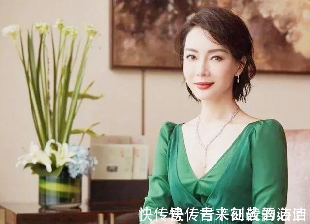 北大教授!北大教授戴锦华:当代中国,能和男性平起平坐的女性,都是花木兰