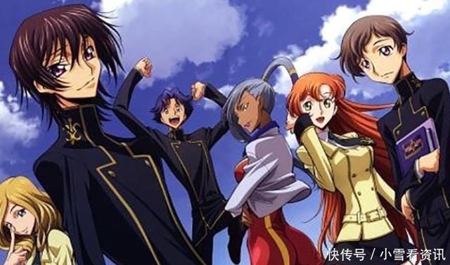 夏目友人帐|你说你混B站没看过这八部动漫那还是退群吧!