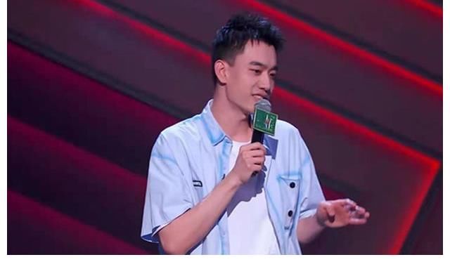 王中王|龐博陪《脫口秀大會》走過四季，從巔峰到低谷，到再次爆發(fā)式晉級