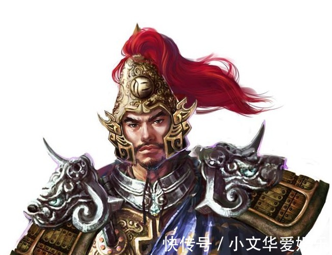 宋江@上梁山很晚,排名碾压林冲,玷污了名将荣誉还自称是其后人