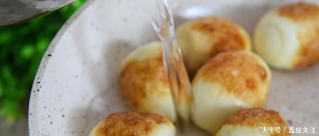 鸡蛋|核桃并不是最补脑的它才是真正的补脑“冠军”,家家厨房里都有