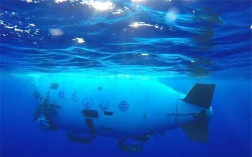 探测器 地球海洋深处有什么探测器下潜有新发现,海洋生物有灭绝的风险