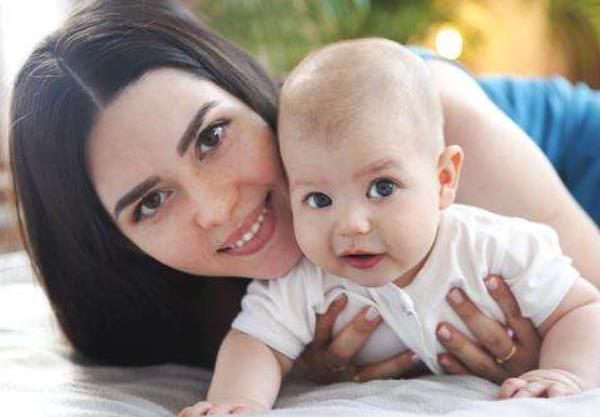 特征|高智商的孩子,一生下来就有这4个特征,连父母也跟着增“福气”