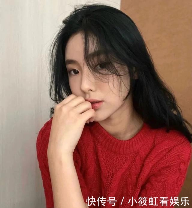 普通长相的女生,这2个发型别剪