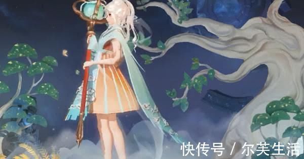 一句台词|瑶新皮肤一句台词“火”了,虽然字数不多,却成为00后的表白句子