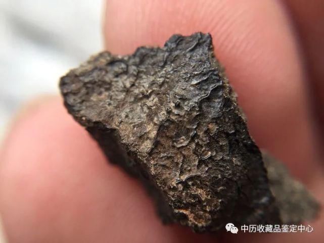 陨石的世界没有大小！！！