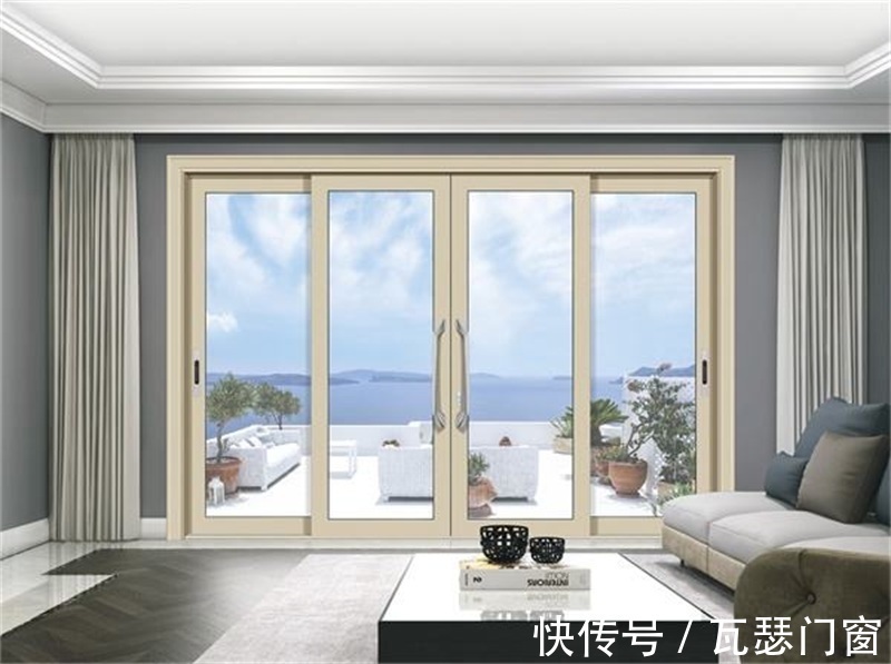 参数|毫厘之差都会影响门窗的整体设计性!