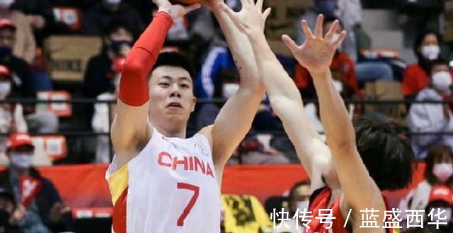 世预赛|男篮世预赛锋线表现评价无人可用，2位冲NBA的球员快进队支援！