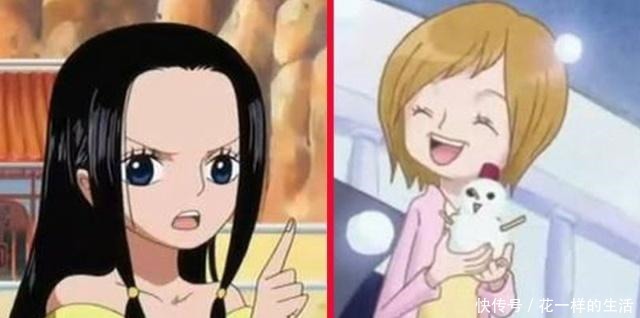 恶魔|海贼王为何天龙人给女帝吃恶魔果实,没给克拉尔吃原因有4个