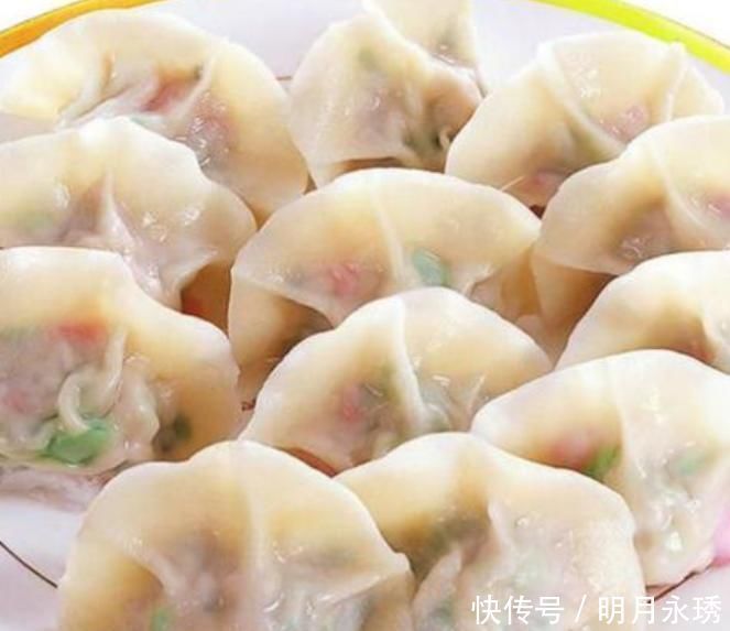 饺子馅|做饺子馅最不该放的调料是它!多数人经常放,难怪饺子难吃不鲜香