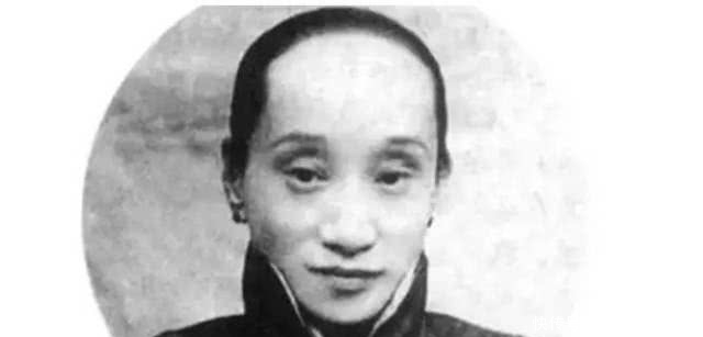 糕点|鲁迅的小脚夫人徒步80里,只为给他买糕点,却只换来一个字!