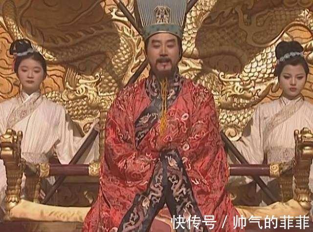 蔡京|大年初一梁山好汉朝堂受气，李逵一语说中宋江结局