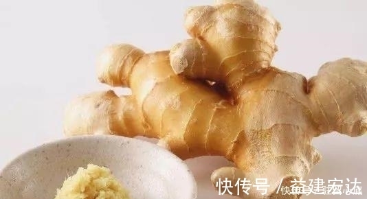 醋泡姜|张仲景：生姜加它，不论男女常吃，肾强血压降口臭消，1周瘦8斤