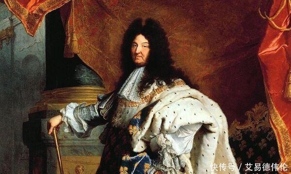 法兰克王国加洛林王|法国历史十大帝王，太阳王只排第二，排第一的帝王征服大半个欧洲