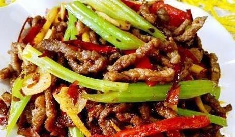 12道干煸菜做法,麻辣醇香,酥软无汁,下饭必备菜