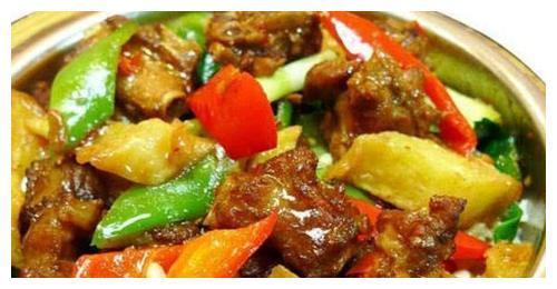 超级下饭的家常菜，营养又美味，简单易上手，你绝对值得拥有