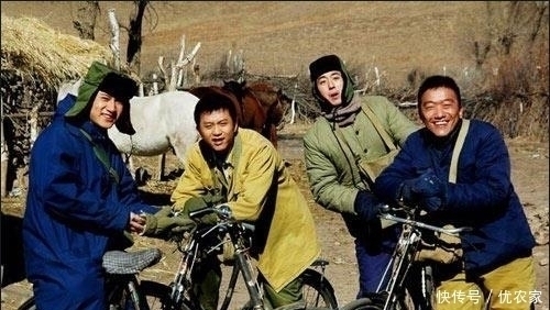 一线城市 50年代到2010年代流行服的演变,你还记得小时候穿过的款式