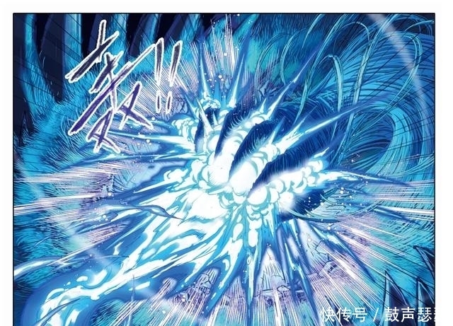 斗罗大陆第六百七十八话 死斗(下)