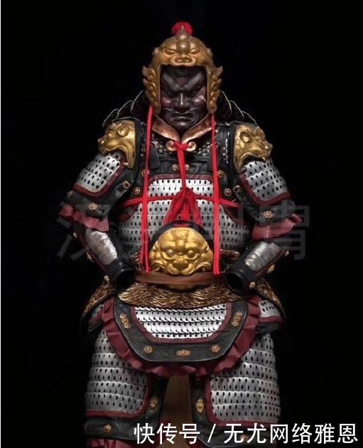 罪过|“一甲顶三弩,三甲进地府”说的是老百姓私藏甲胄比弓箭罪过还大