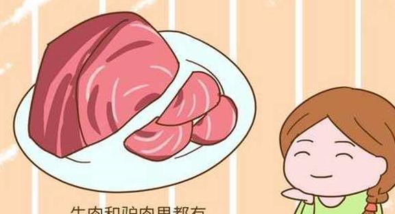 鸡蛋|孕早期这四种食物要多吃,能够防止胎儿神经畸形,还能安胎!