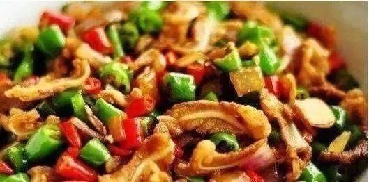 几道家常菜的做法，让孩子多吃两碗饭，而且做法也很简单