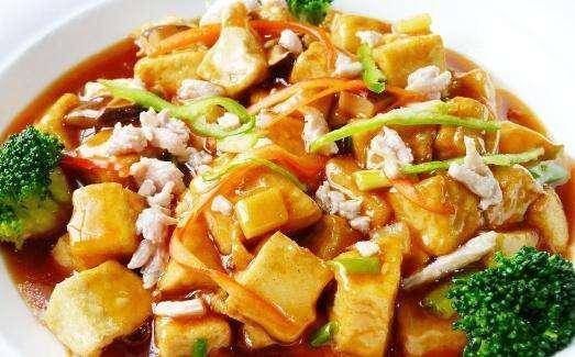 我家|自从学会豆腐这新吃法,我家隔三差五吃一回,比红烧肉还下饭