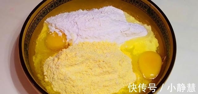 植物油|烙完的饼凉了就发硬?学会一招,饼皮蓬松,香软入味