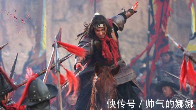 水浒传|水浒传中武功最高的三个人是谁一个神秘失踪,两个沙场殒命